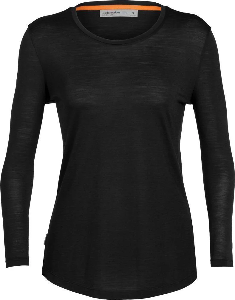 Sphere II LS Tee - Womens - Image 2