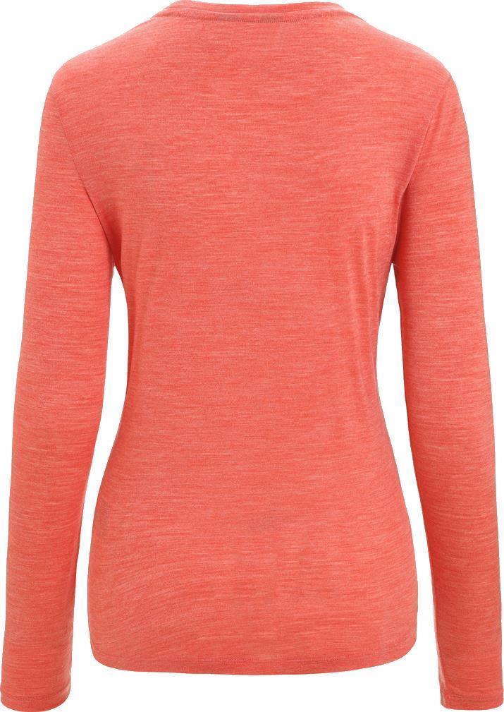 Sphere II LS Tee - Womens - Image 22