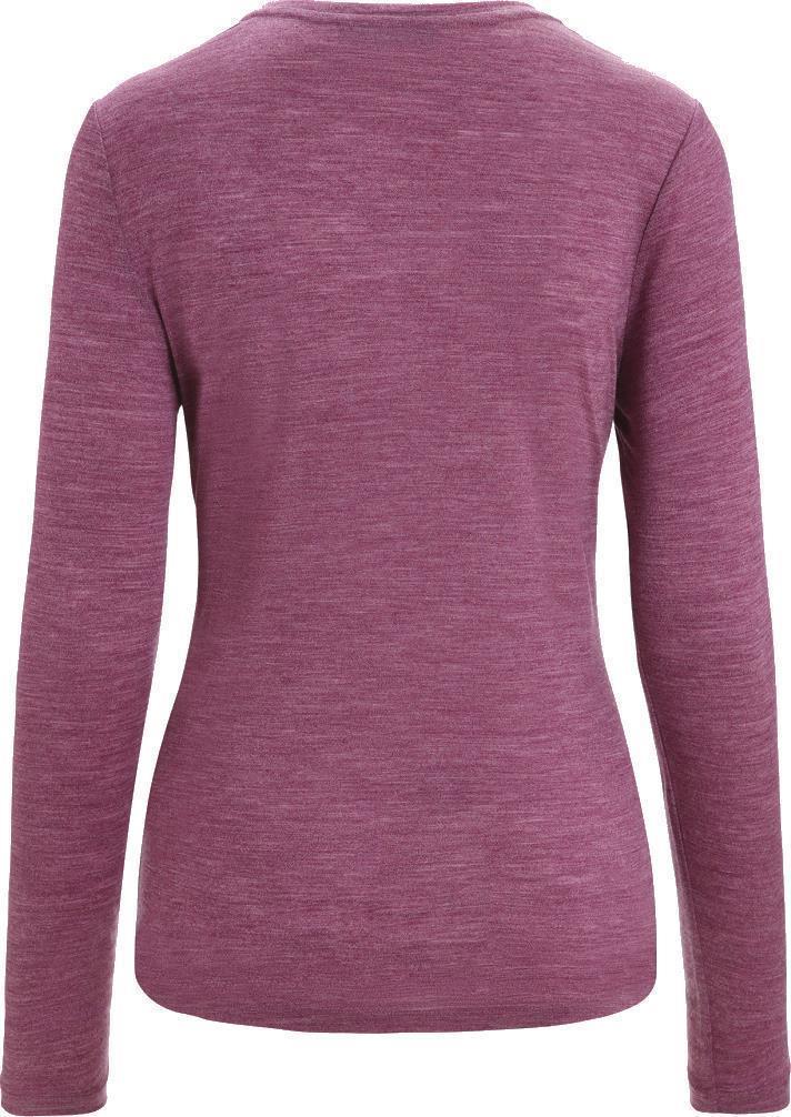 Sphere II LS Tee - Womens - Image 23