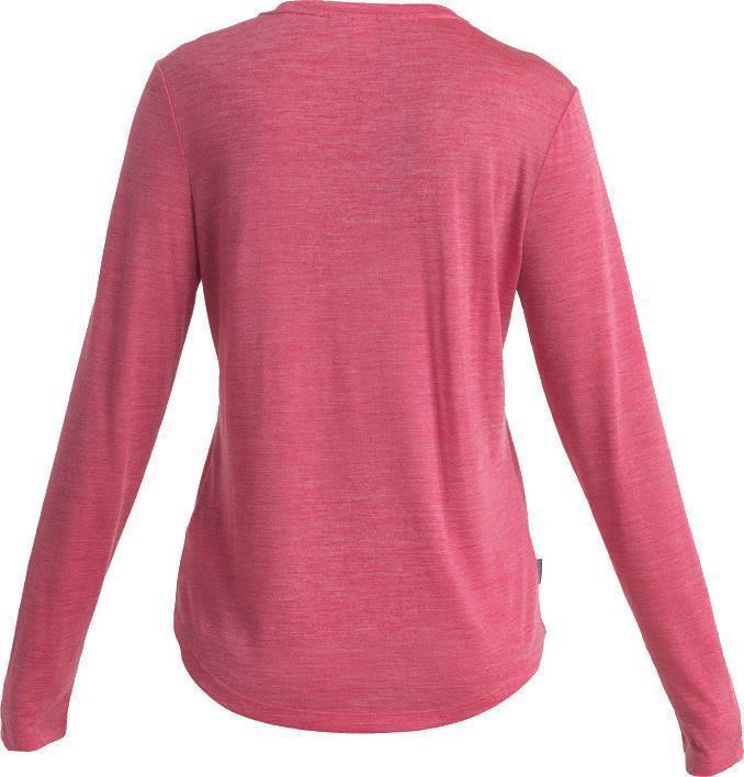 Sphere II LS Tee - Womens - Image 27