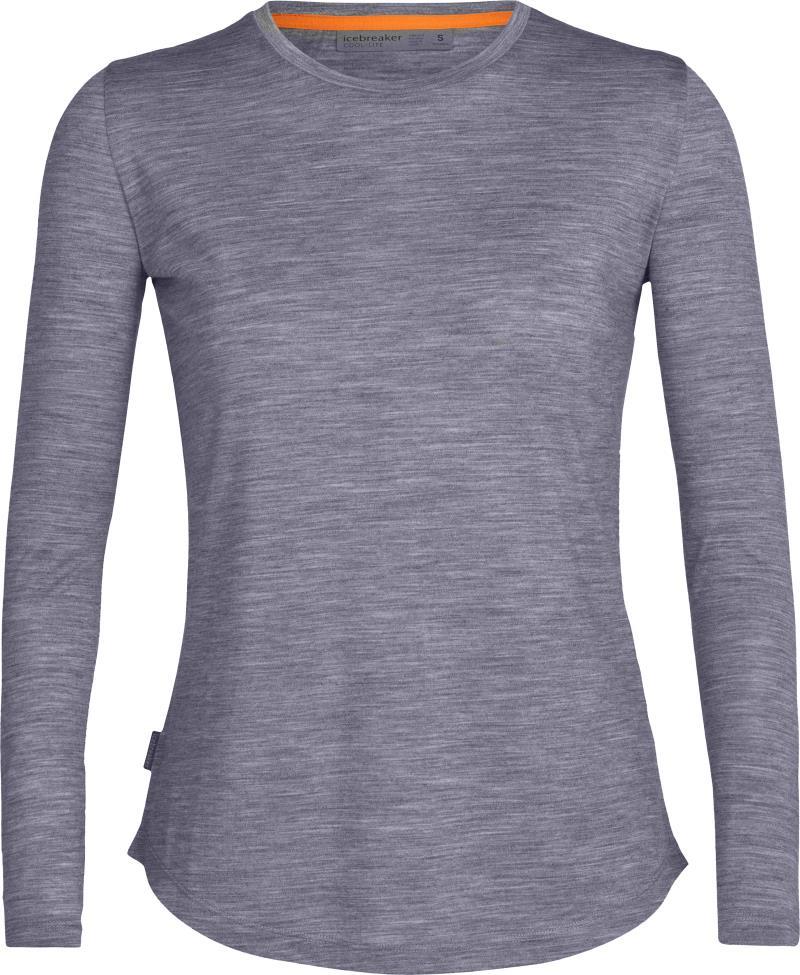 Sphere II LS Tee - Womens - Image 28