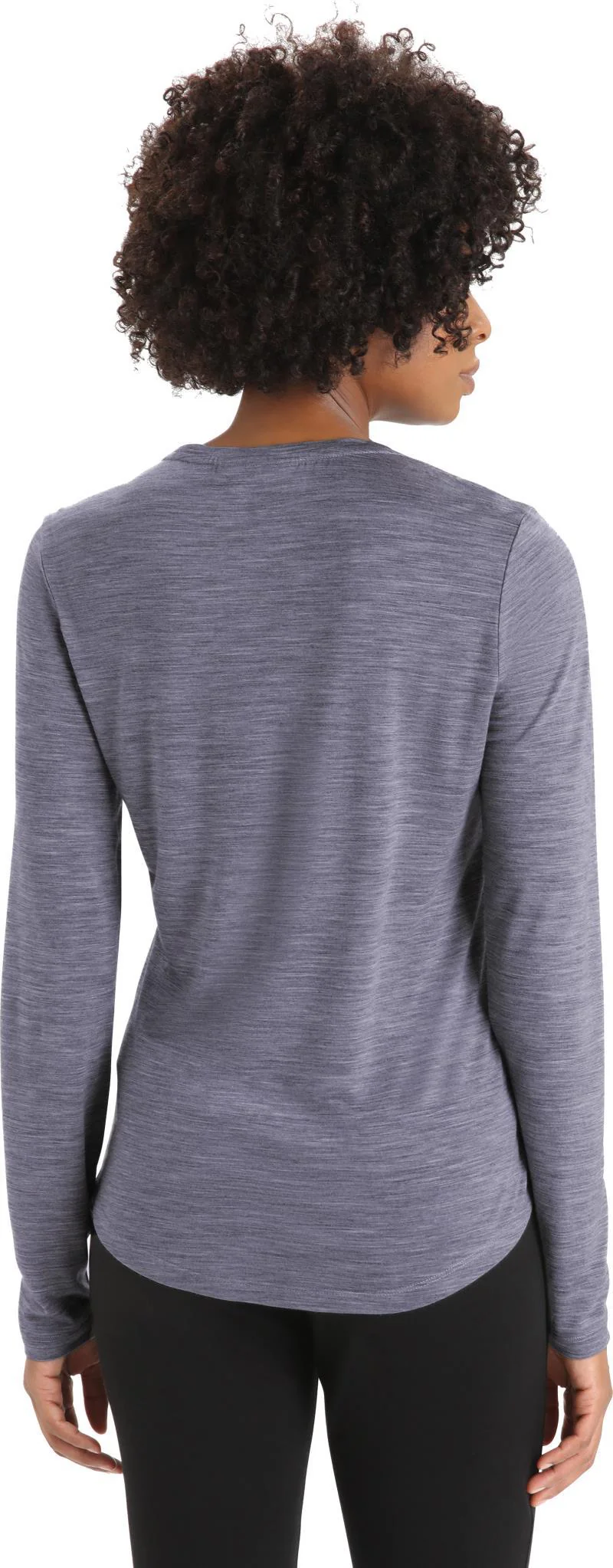 Sphere II LS Tee - Womens - Image 30
