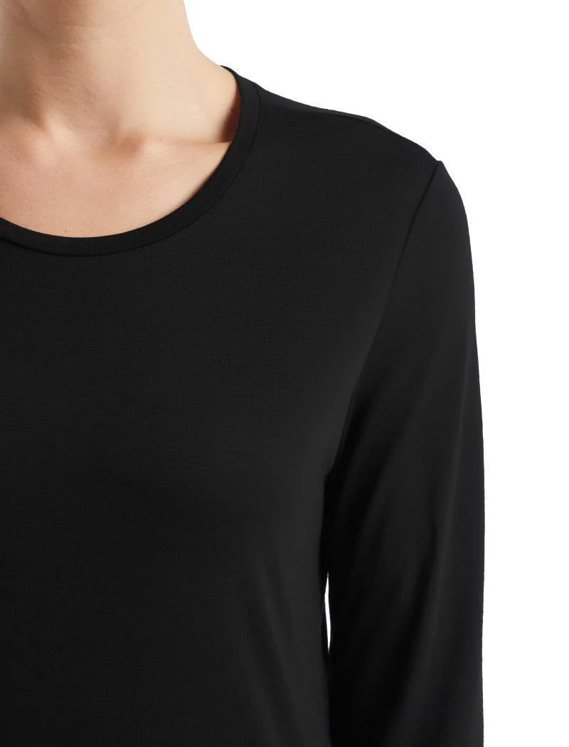 Sphere II LS Tee - Womens - Image 6