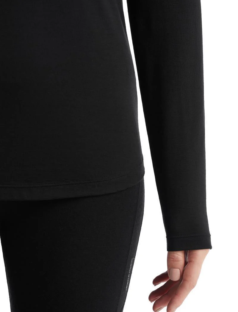 Sphere II LS Tee - Womens - Image 7