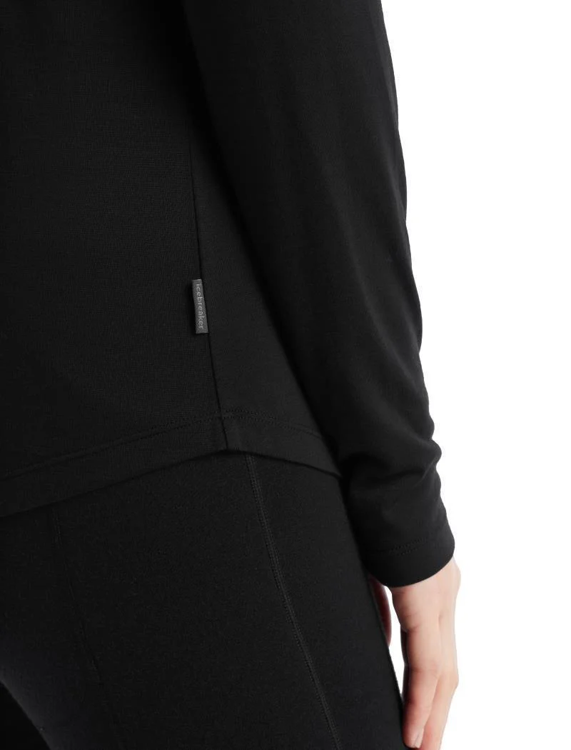 Sphere II LS Tee - Womens - Image 8