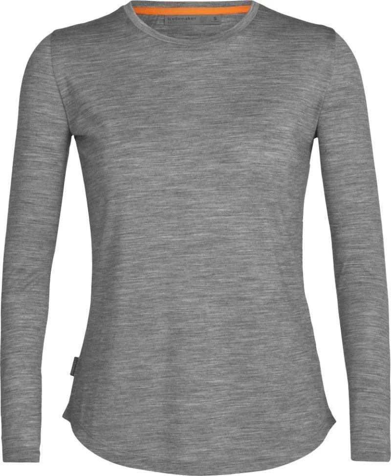 Sphere II LS Tee - Womens - Image 9