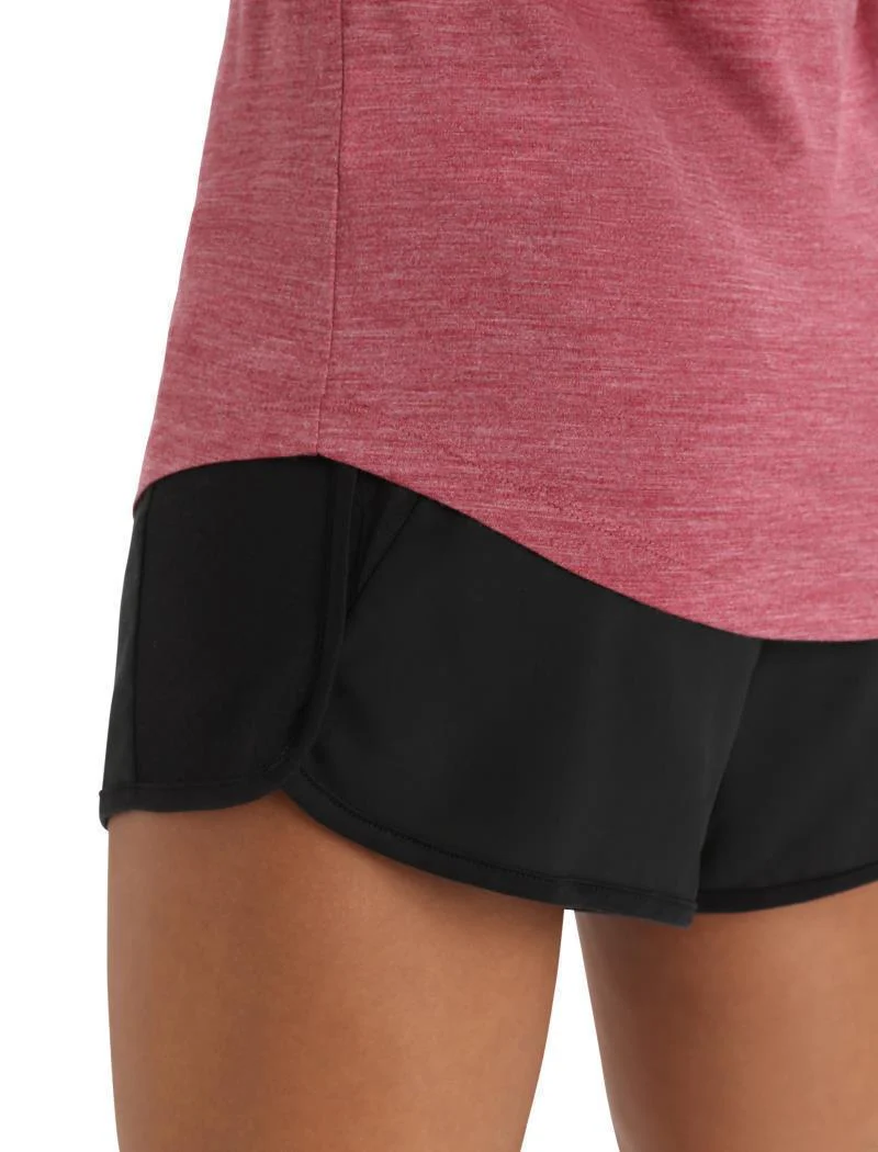 Sphere II SS Scoop Tee - Womens - Image 12
