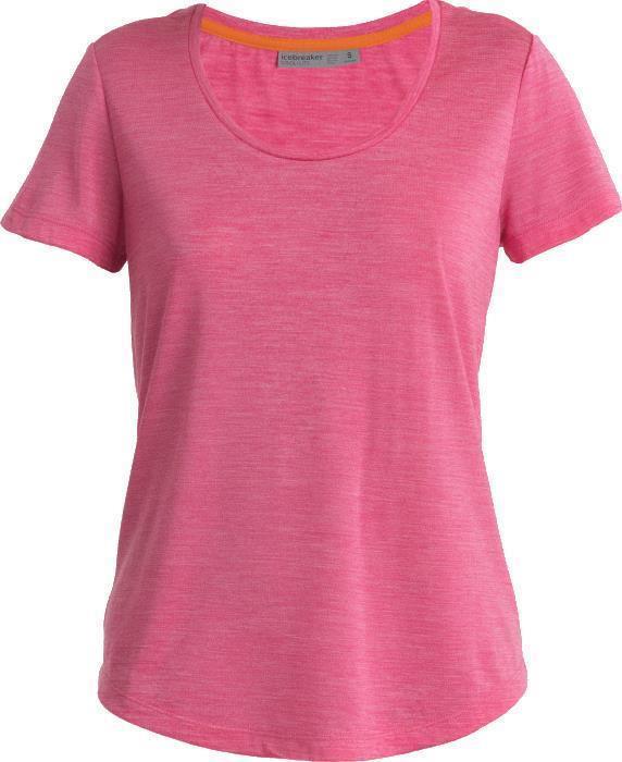 Sphere II SS Scoop Tee - Womens - Image 13