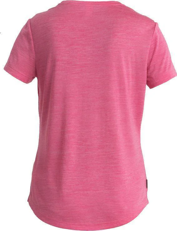Sphere II SS Scoop Tee - Womens - Image 14