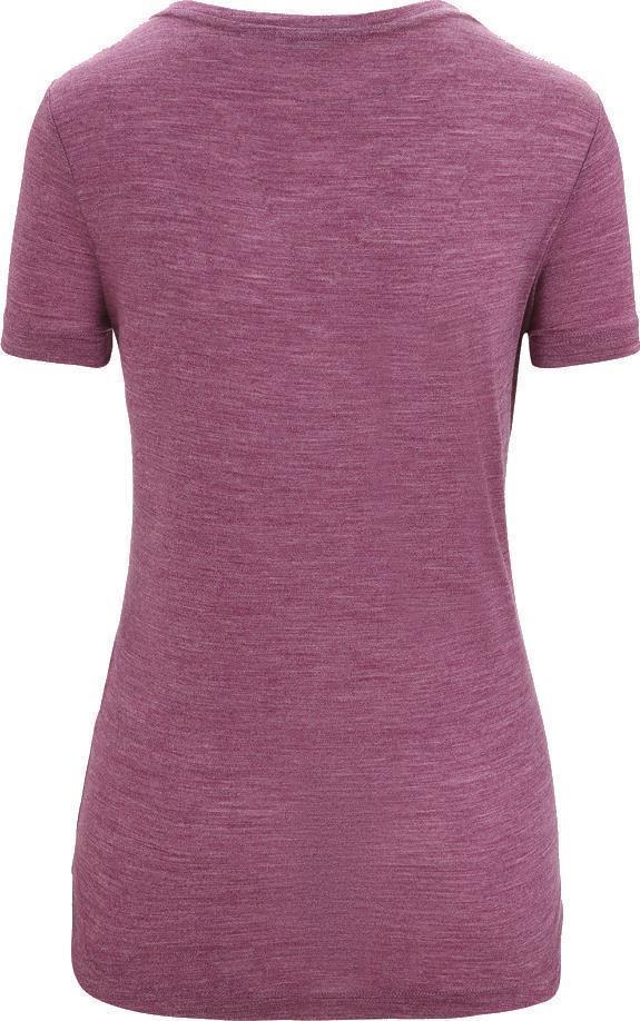 Sphere II SS Scoop Tee - Womens - Image 16