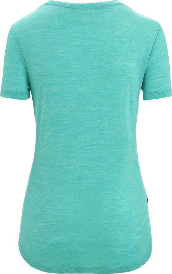 Sphere II SS Scoop Tee - Womens - Image 18