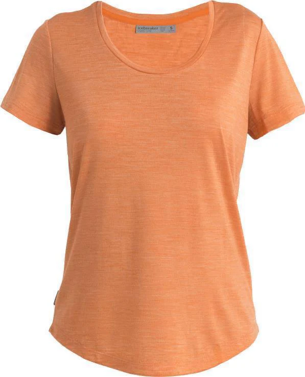 Sphere II SS Scoop Tee - Womens - Image 19