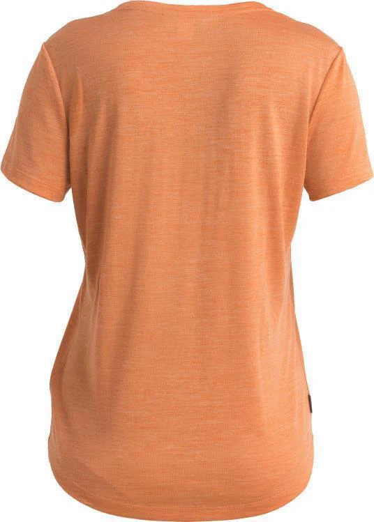 Sphere II SS Scoop Tee - Womens - Image 20