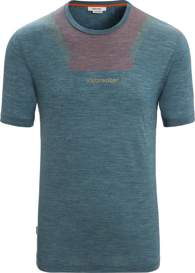 Sphere II SS Tee - Hitt - Mens