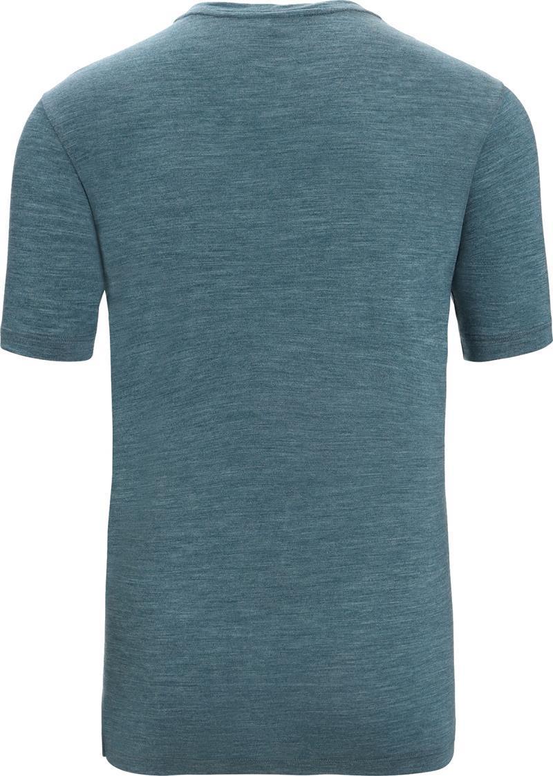 Sphere II SS Tee - Hitt - Mens - Image 2