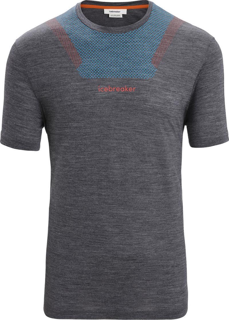 Sphere II SS Tee - Hitt - Mens - Image 3