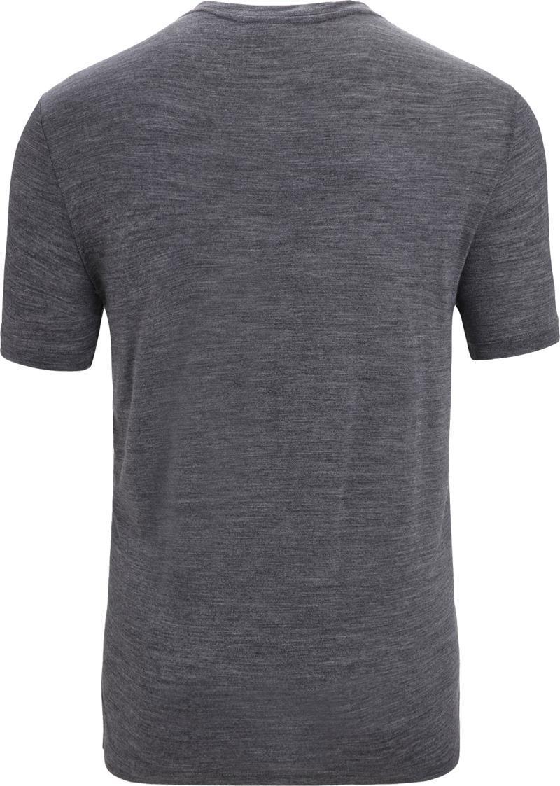 Sphere II SS Tee - Hitt - Mens - Image 4