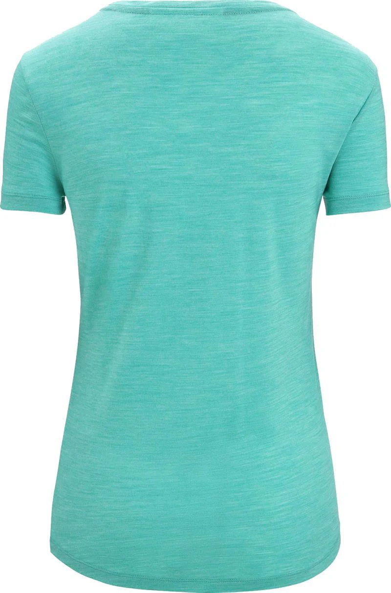 Sphere II SS Tee - Hitt - Womens - Image 2