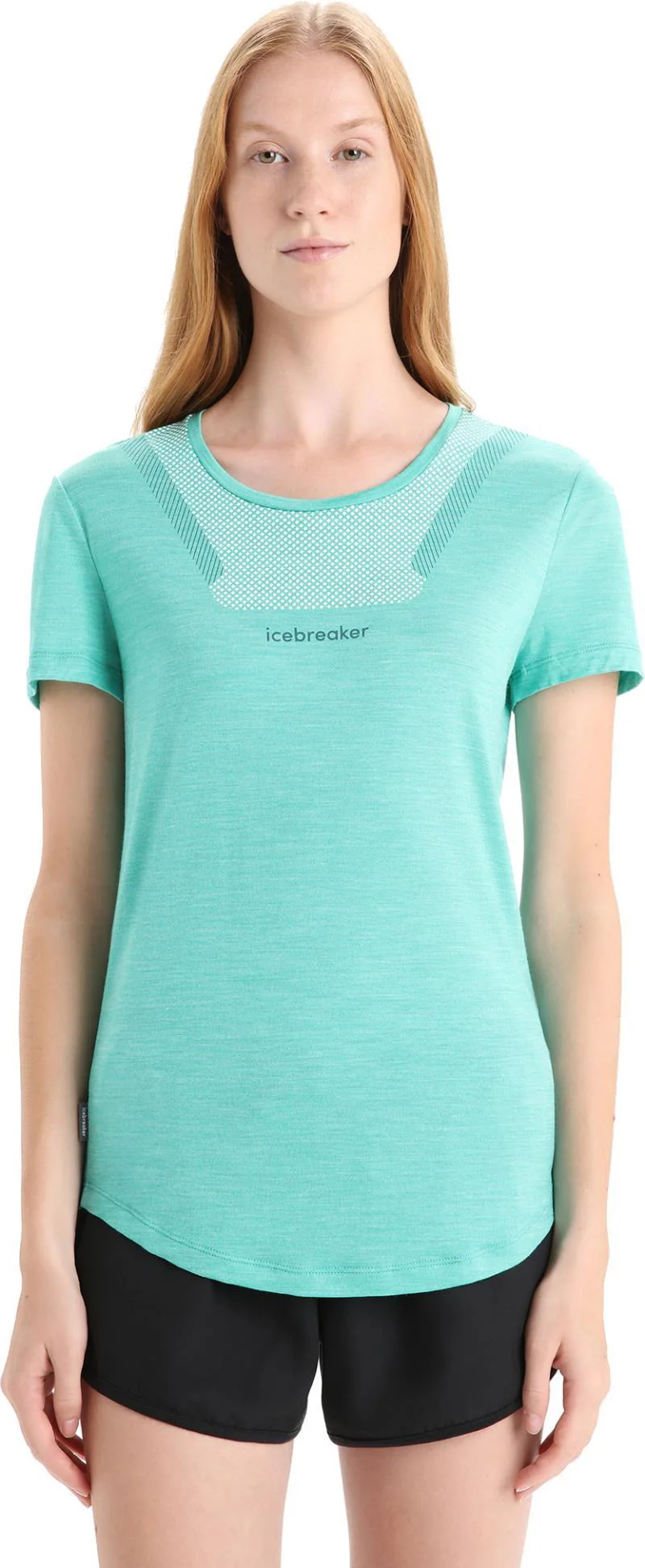 Sphere II SS Tee - Hitt - Womens - Image 3