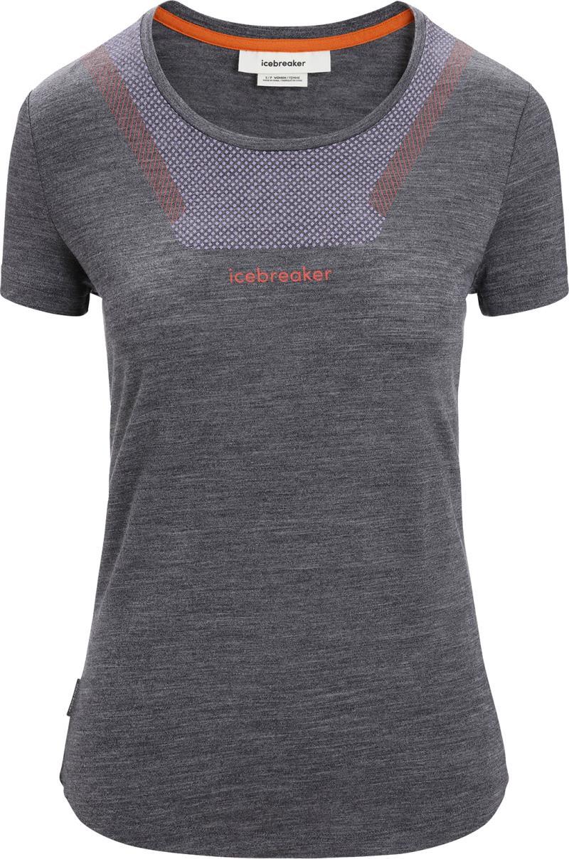 Sphere II SS Tee - Hitt - Womens - Image 4