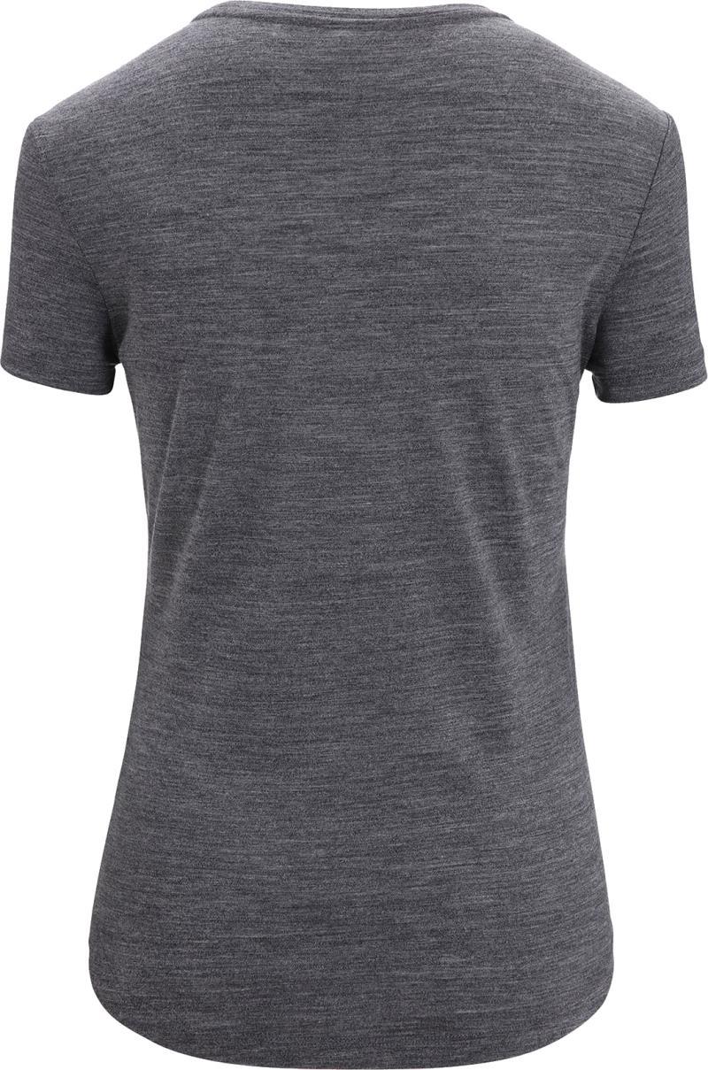 Sphere II SS Tee - Hitt - Womens - Image 5