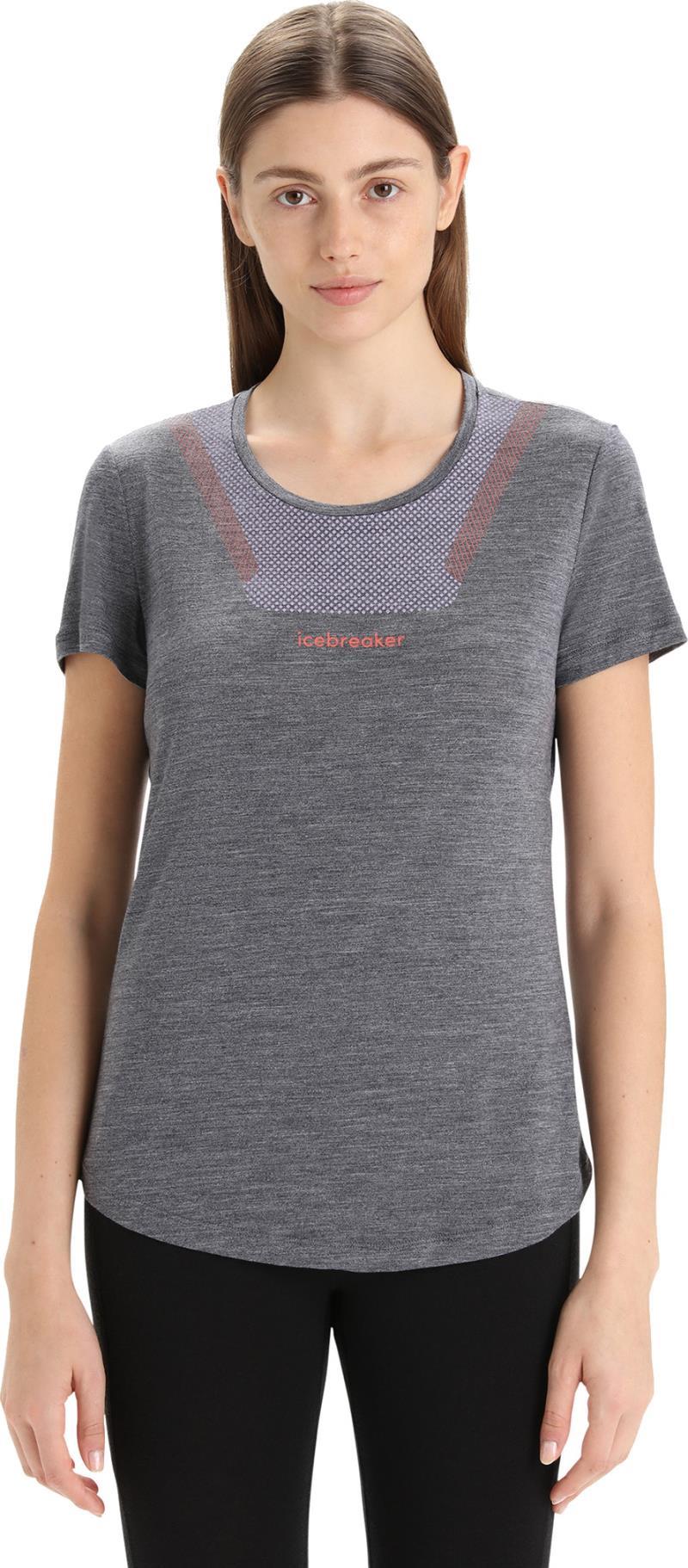 Sphere II SS Tee - Hitt - Womens - Image 6