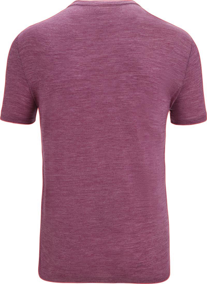 Sphere II SS Tee - Trail - Mens - Image 2