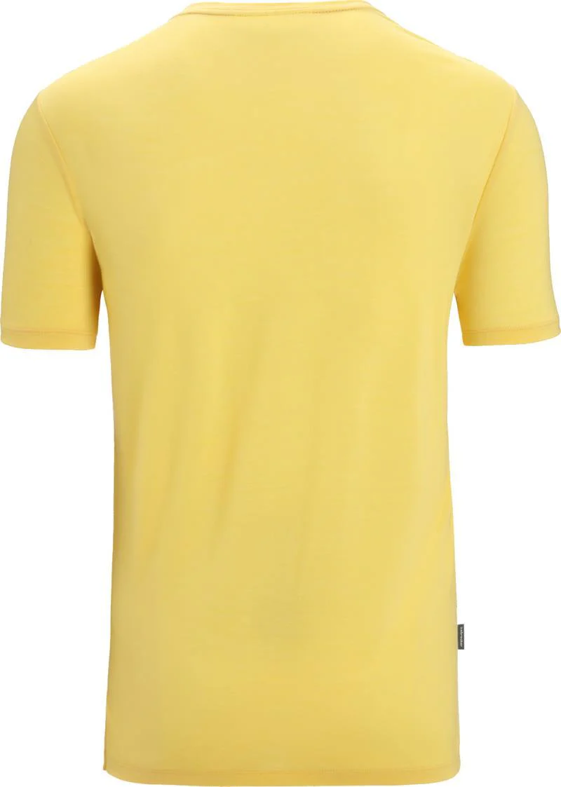 Sphere II SS Tee - Trail - Mens - Image 4