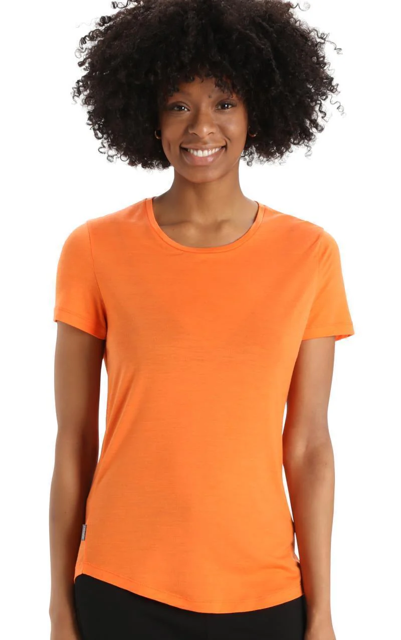 Sphere II SS Tee - Womens - Image 10