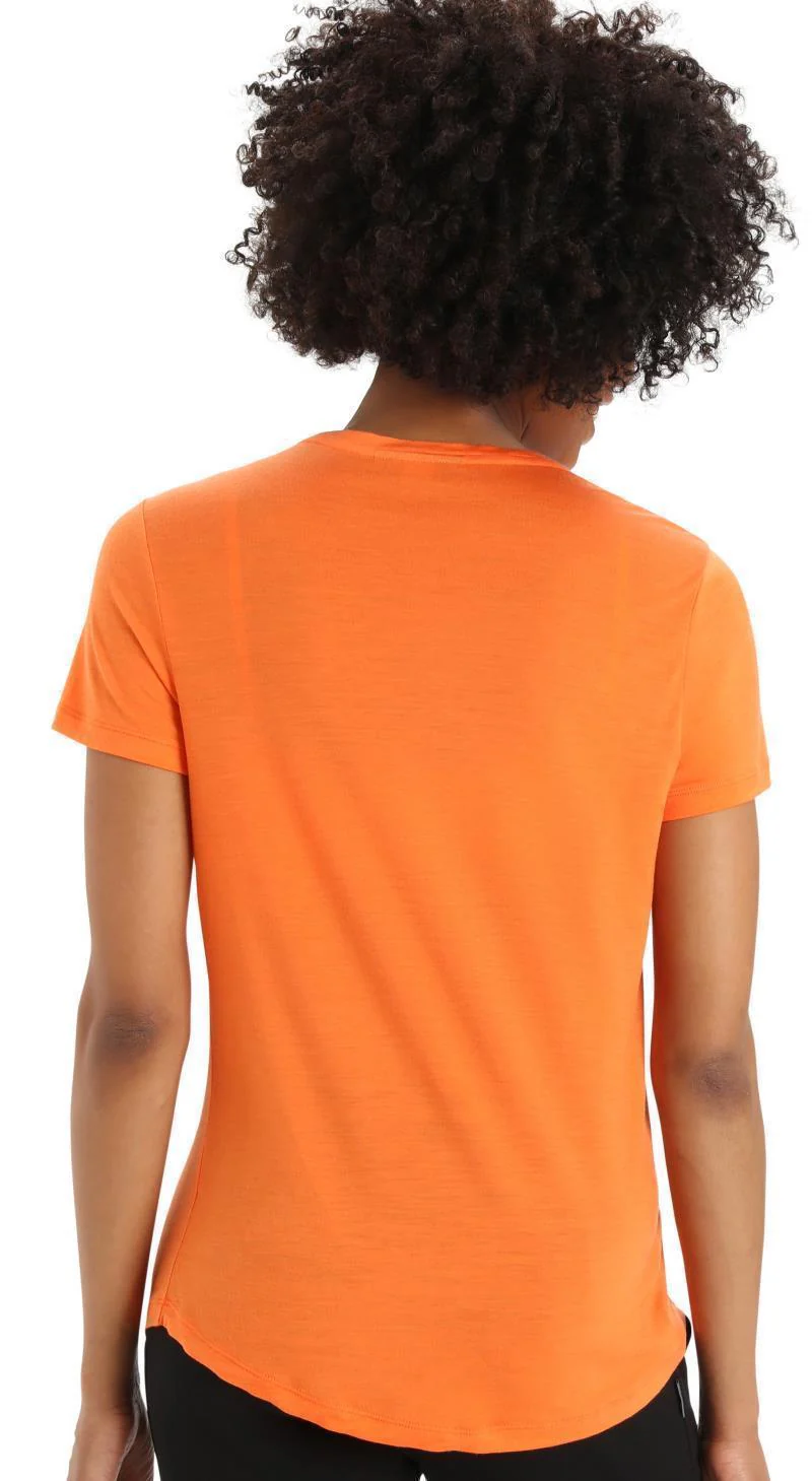 Sphere II SS Tee - Womens - Image 11