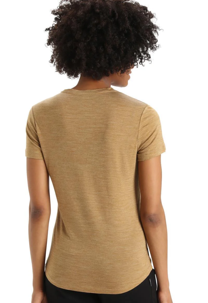 Sphere II SS Tee - Womens - Image 16