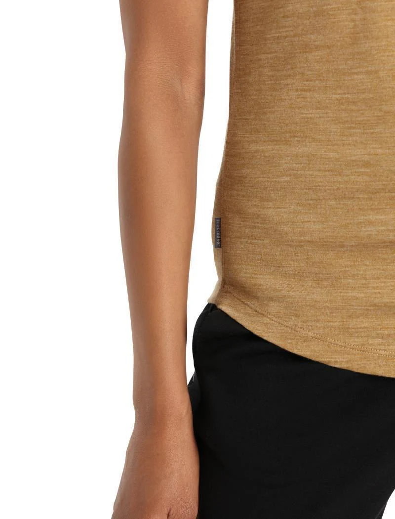 Sphere II SS Tee - Womens - Image 18