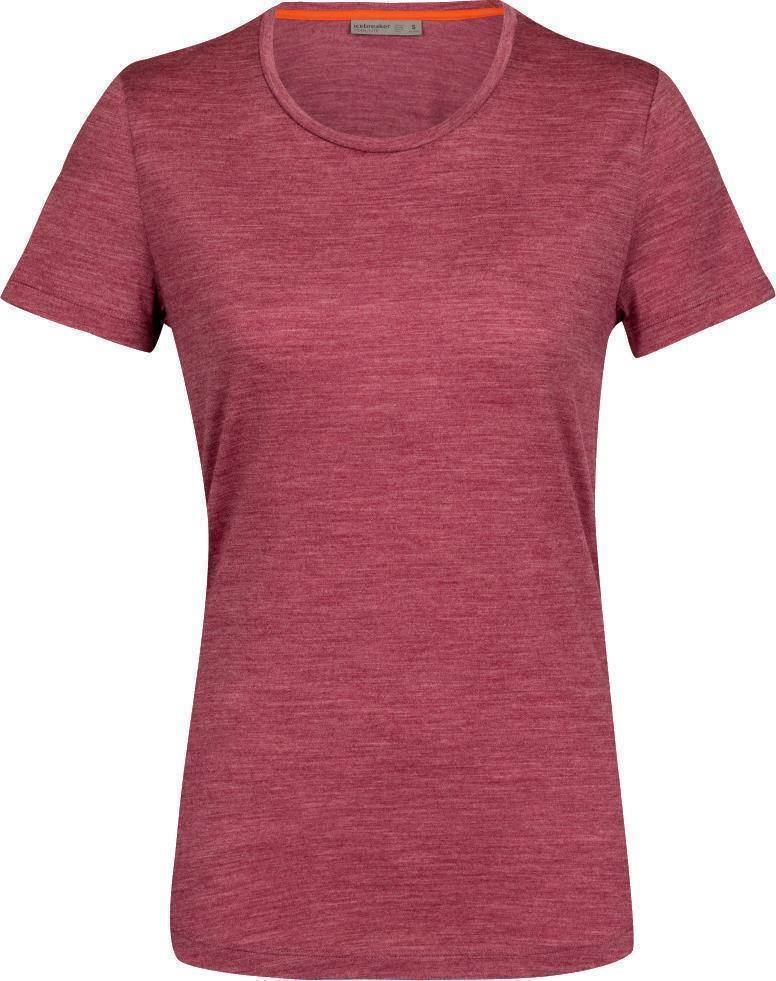 Sphere II SS Tee - Womens - Image 20