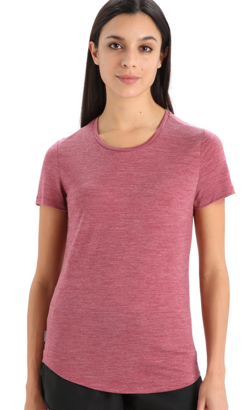 Sphere II SS Tee - Womens - Image 21
