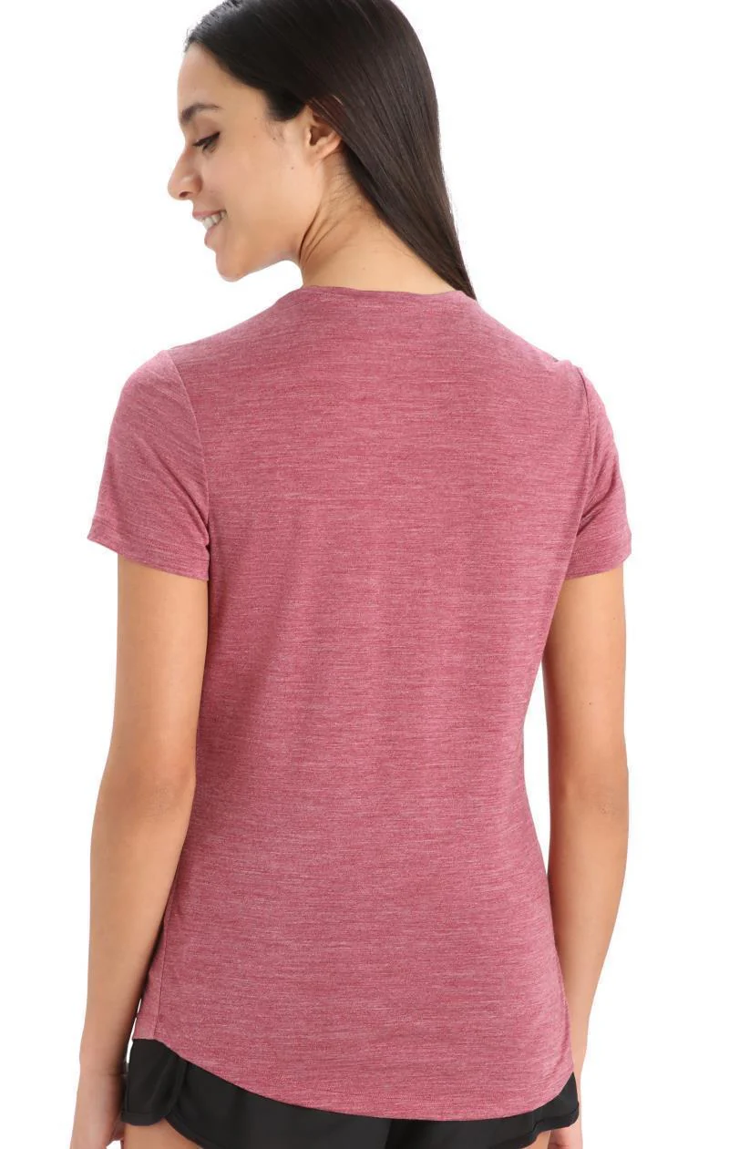 Sphere II SS Tee - Womens - Image 22