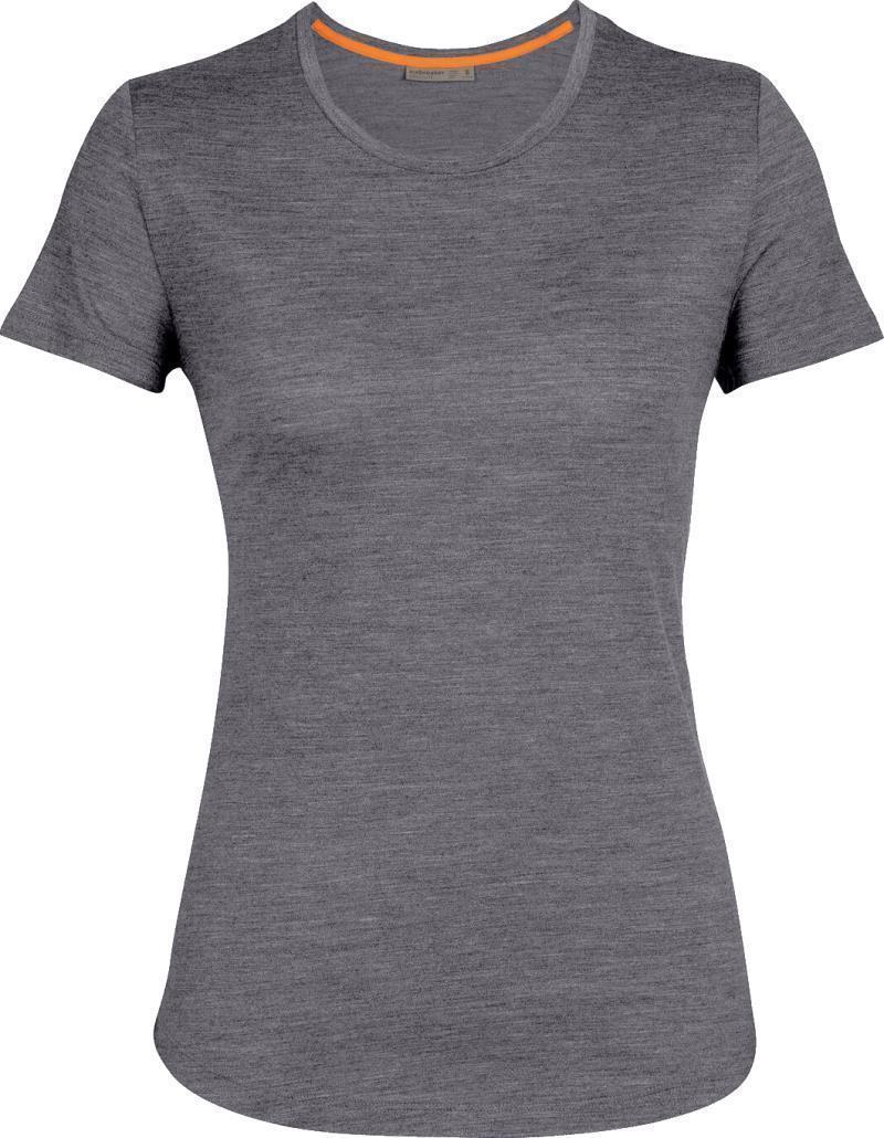 Sphere II SS Tee - Womens - Image 25