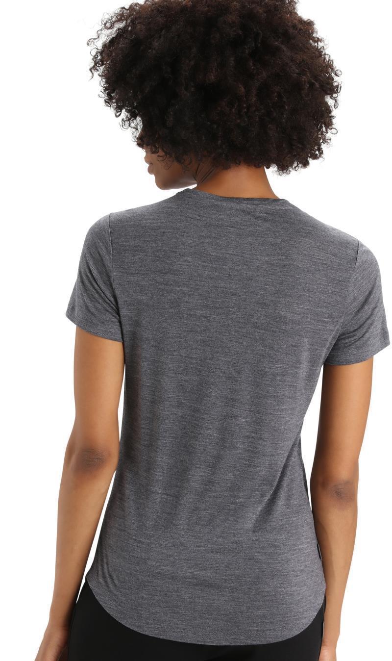 Sphere II SS Tee - Womens - Image 27