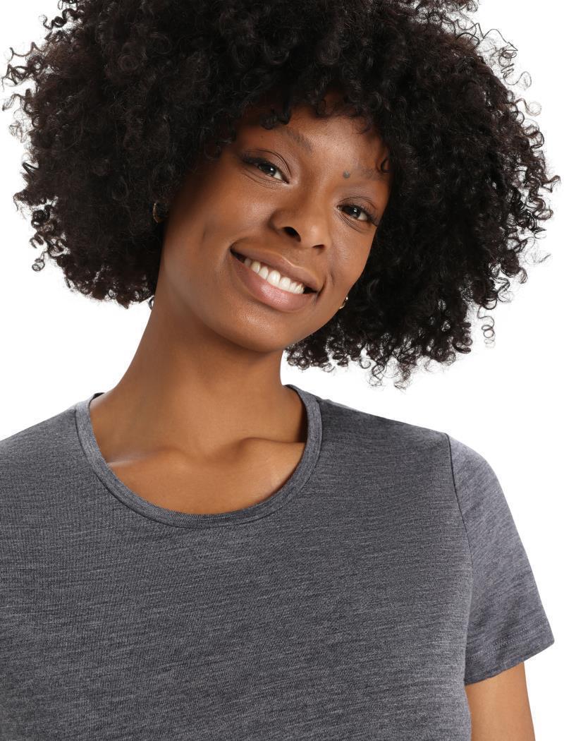 Sphere II SS Tee - Womens - Image 28