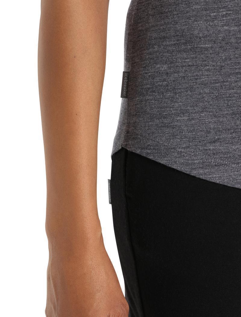 Sphere II SS Tee - Womens - Image 29