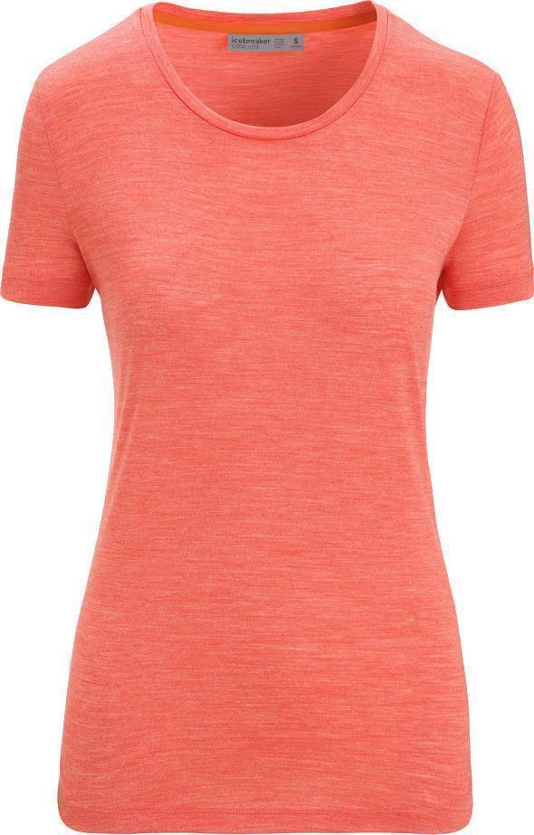 Sphere II SS Tee - Womens - Image 31