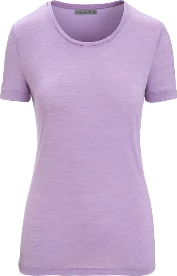 Sphere II SS Tee - Womens - Image 33
