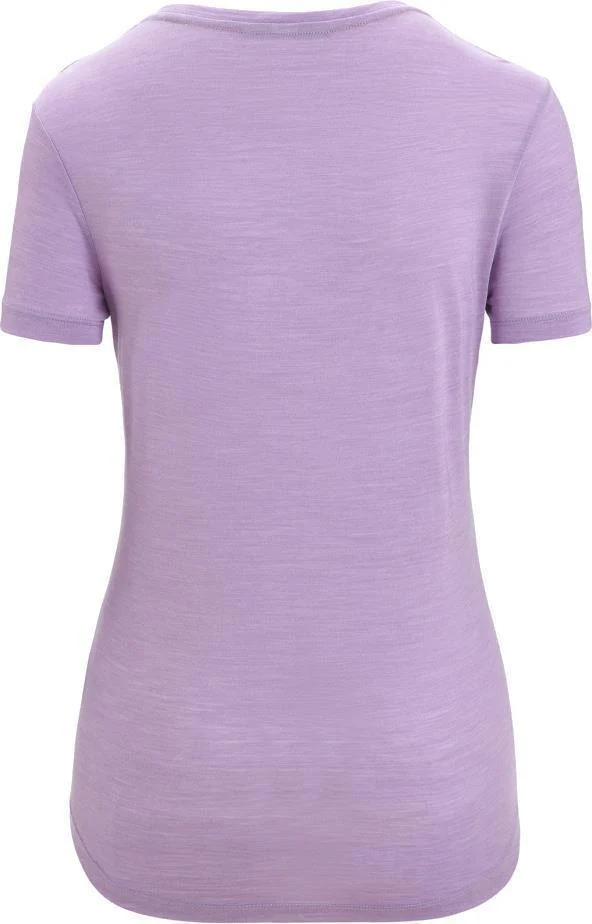Sphere II SS Tee - Womens - Image 34