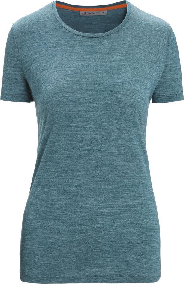 Sphere II SS Tee - Womens - Image 35