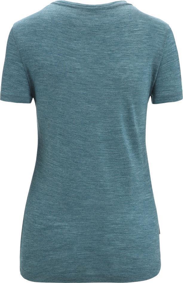 Sphere II SS Tee - Womens - Image 36