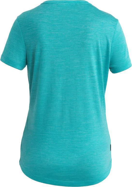 Sphere II SS Tee - Womens - Image 38