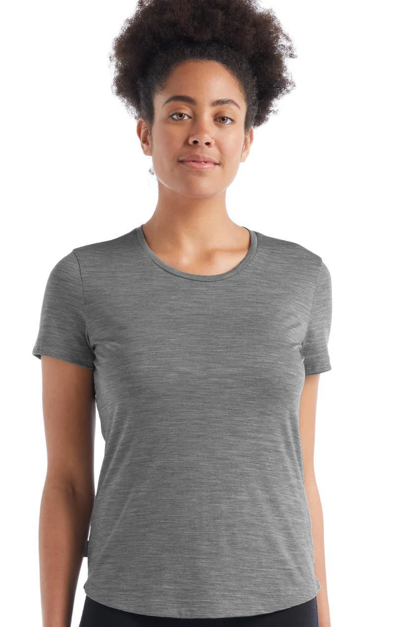 Sphere II SS Tee - Womens - Image 4