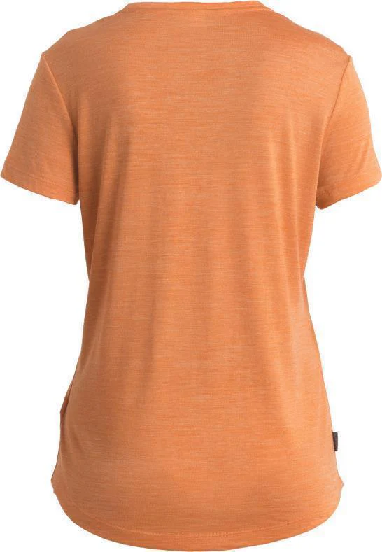 Sphere II SS Tee - Womens - Image 42