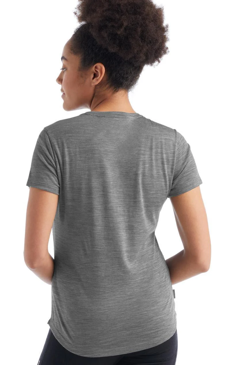 Sphere II SS Tee - Womens - Image 5