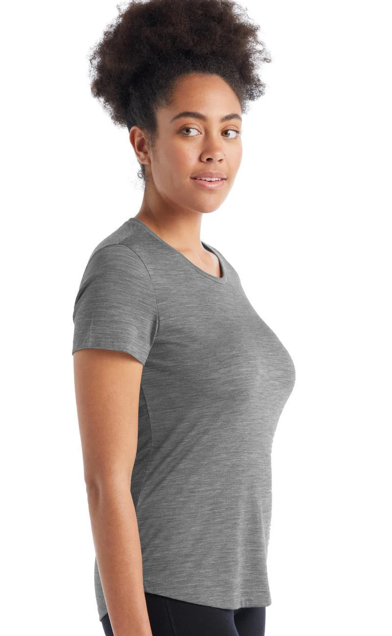 Sphere II SS Tee - Womens - Image 6
