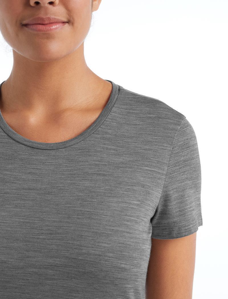 Sphere II SS Tee - Womens - Image 7